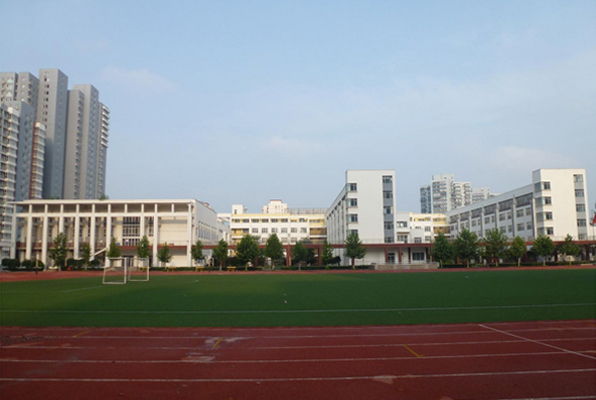 中凯国际学校