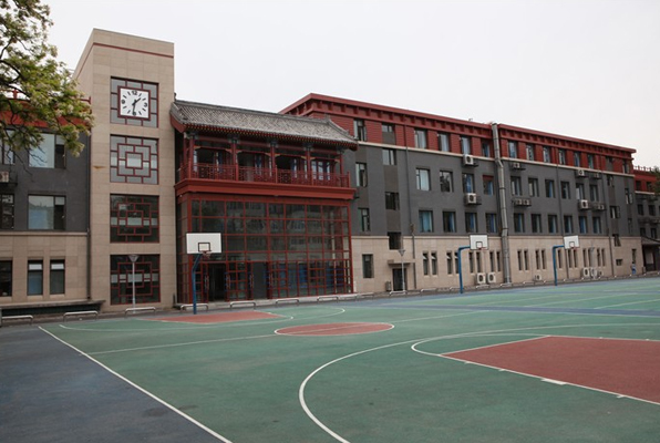 中凯国际学校