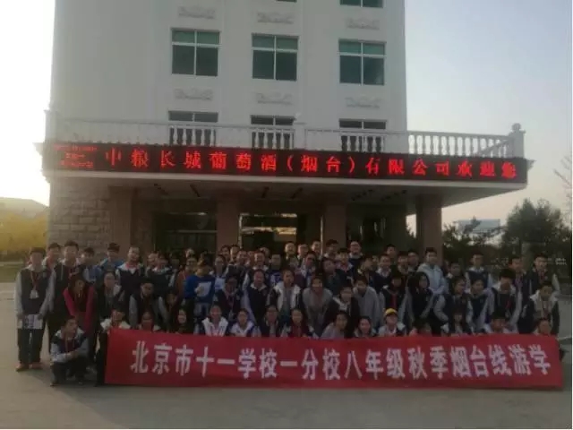 中凯国际学校